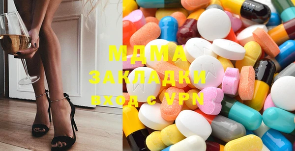 индика Наволоки